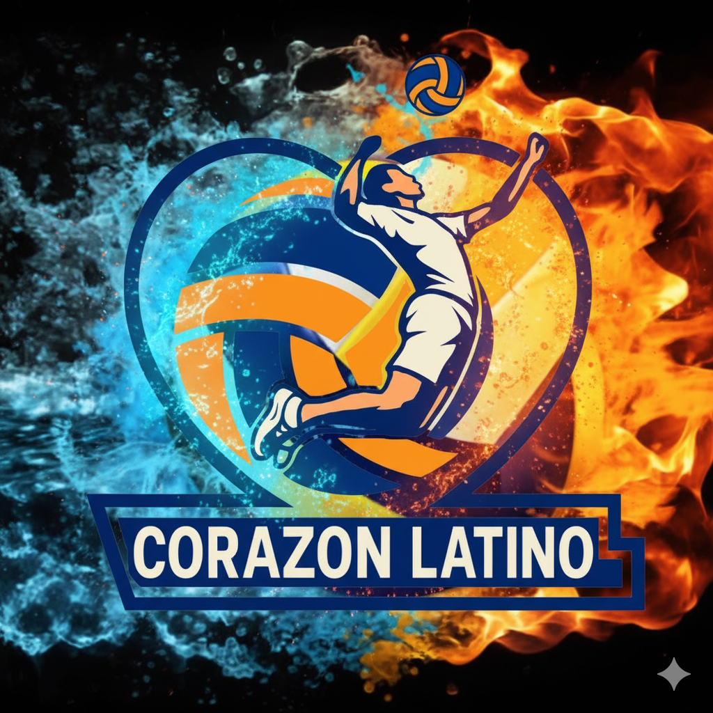 Corazón Latino