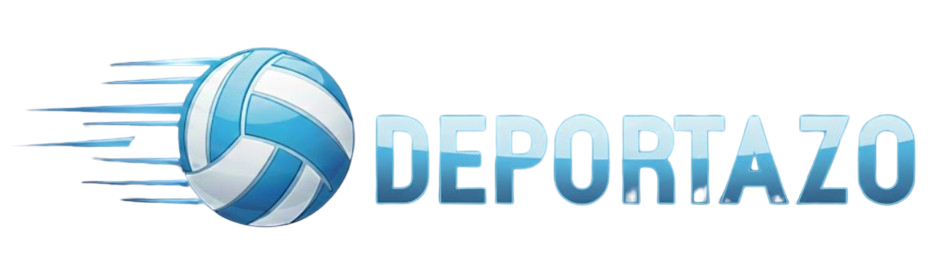 Deportazo Logo